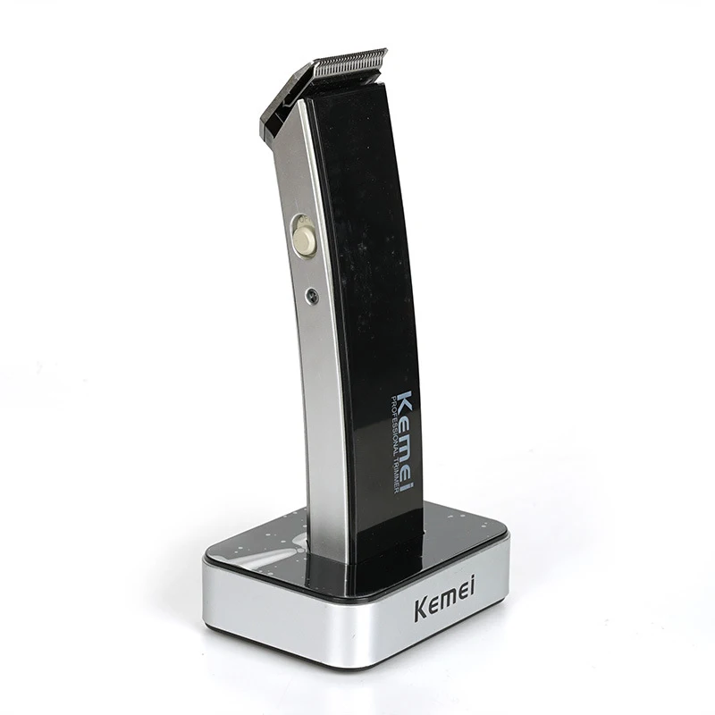 Профессиональная мужская электробритва машинка для стрижки волос бороды
