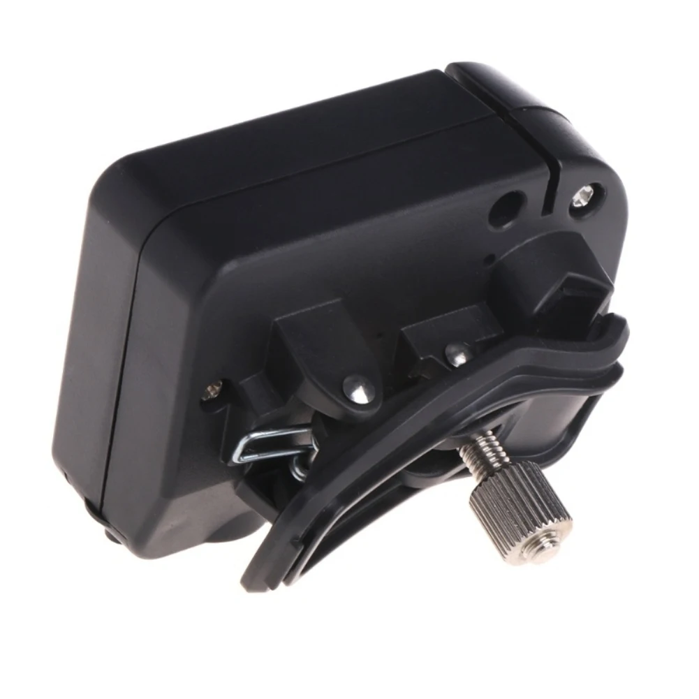 

Portable Fishing Finder Line Length Counter Tool Depth Gauge Tally Tackle