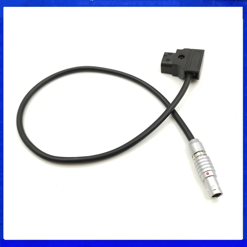 Кабель питания DTAP на 0B 6 pin для DJI Focus Motor|d-tap|d-tap cabled-tap male |