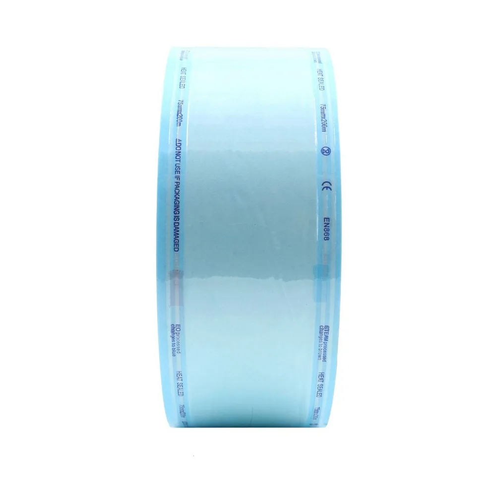 EMALLA Одноразовые Аксессуары для татуировок стоматологический автоклав