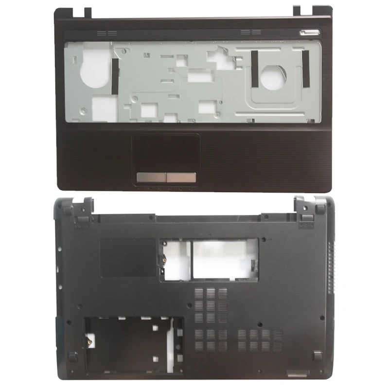 Новый нижний чехол для ноутбука Asus X53BR X53BY X53U X53E X53TA X53Z K53TK|case for asus|case laptoplaptop cover case |