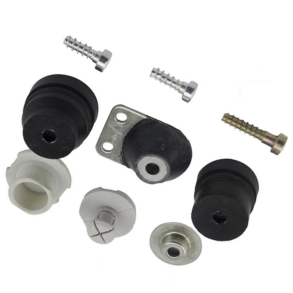 

AV Buffer Mount Set Kit 1121 790 9901 For Stihl 026 024 MS240/MS260 Chainsaw
