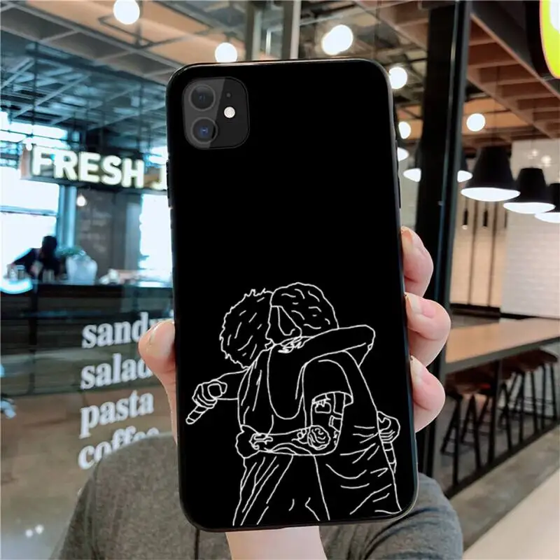 Чехол для iphone 12 pro max 11 XS MAX 8 7 6 6S Plus X 5S SE 2020 XR | Мобильные телефоны и аксессуары