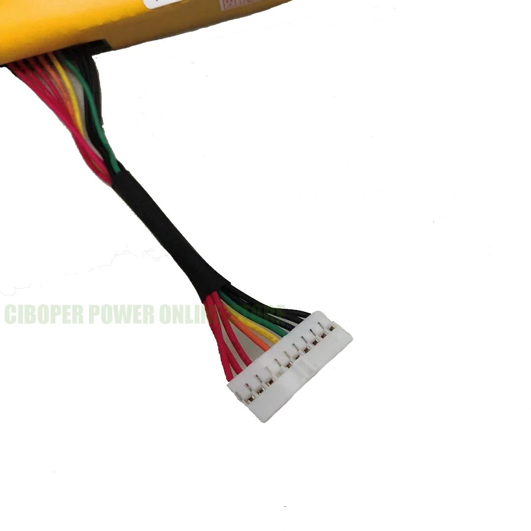 CP новый оригинальный аккумулятор L12S4K01 14 4 В/48 Втч/3350 мАч для Z400 Z500 Z410 Z510 Z400A P500 L12L4K01