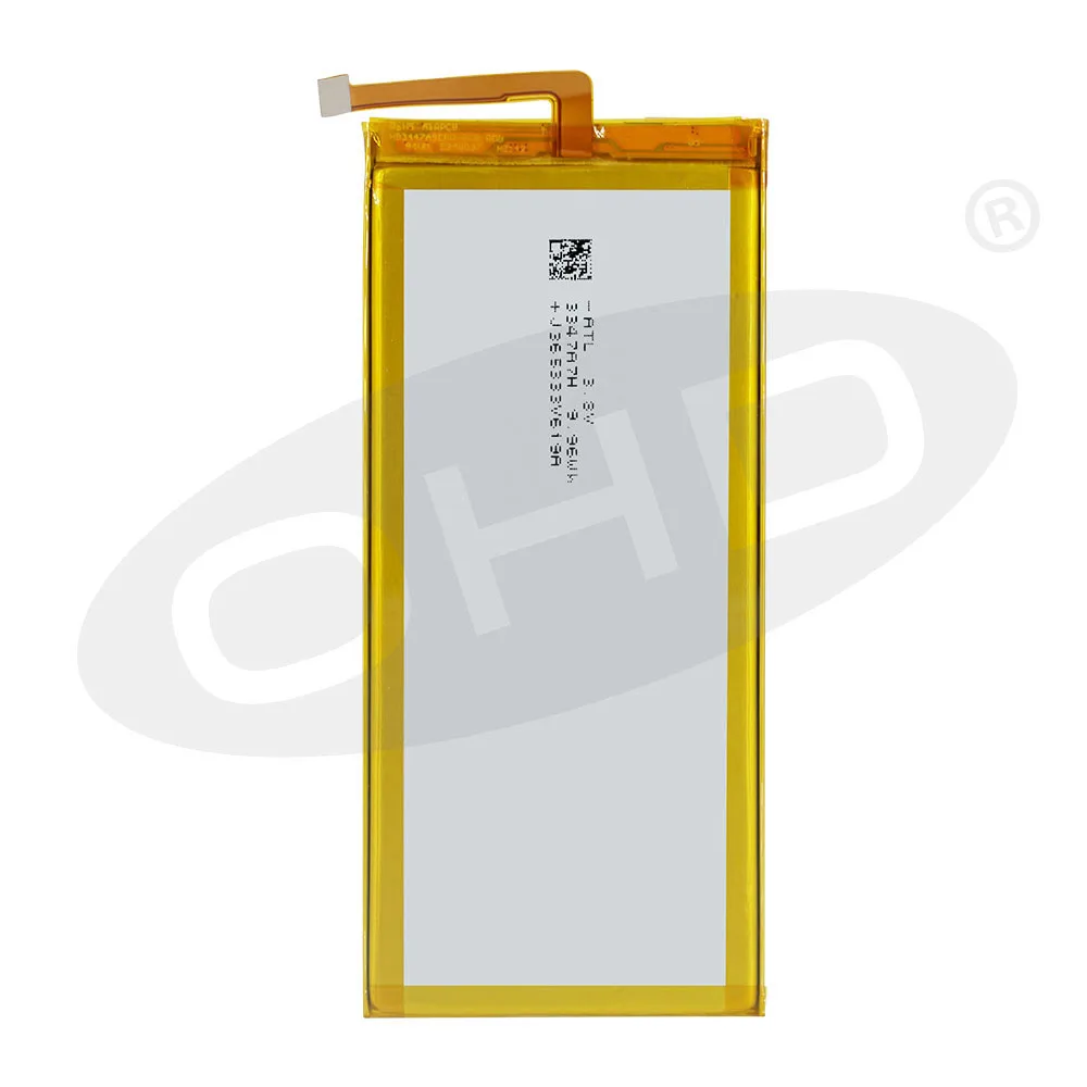 2600 мАч HB3447A9EBW батарея для Huawei Ascend P8 GRA-L09 GPA-UL00 CL00 TL00 UL10 сменные батареи + Бесплатные