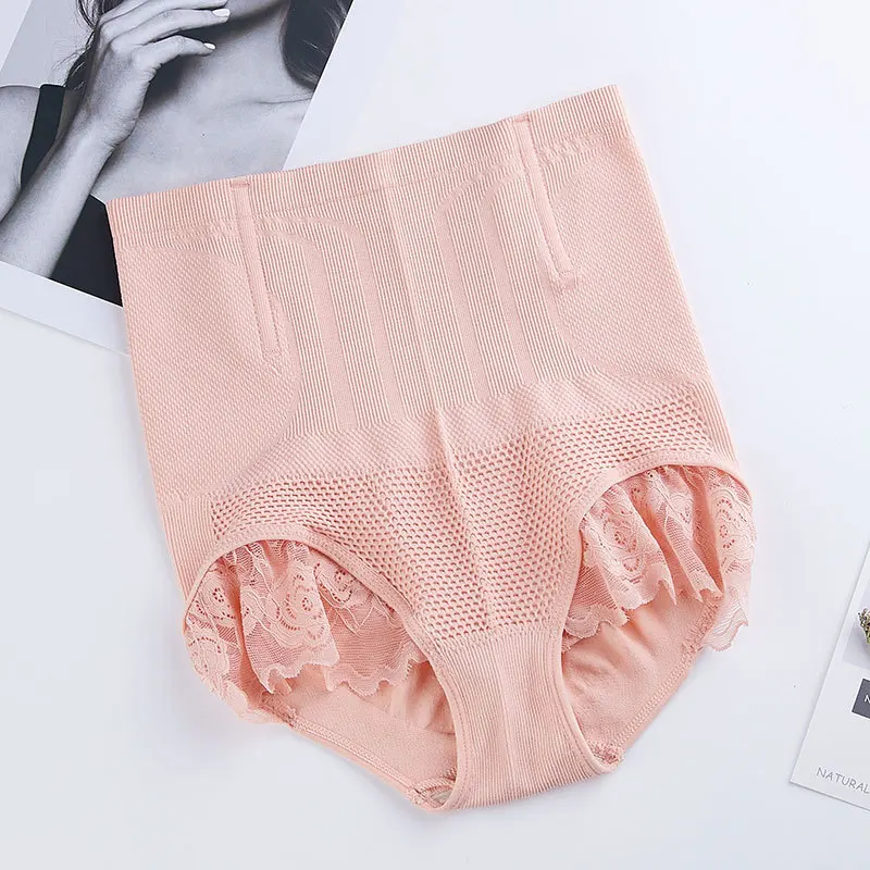 

New Arrival Women Waist Slimming Body Shaper Butt Lift Push Up Briefs Underwear