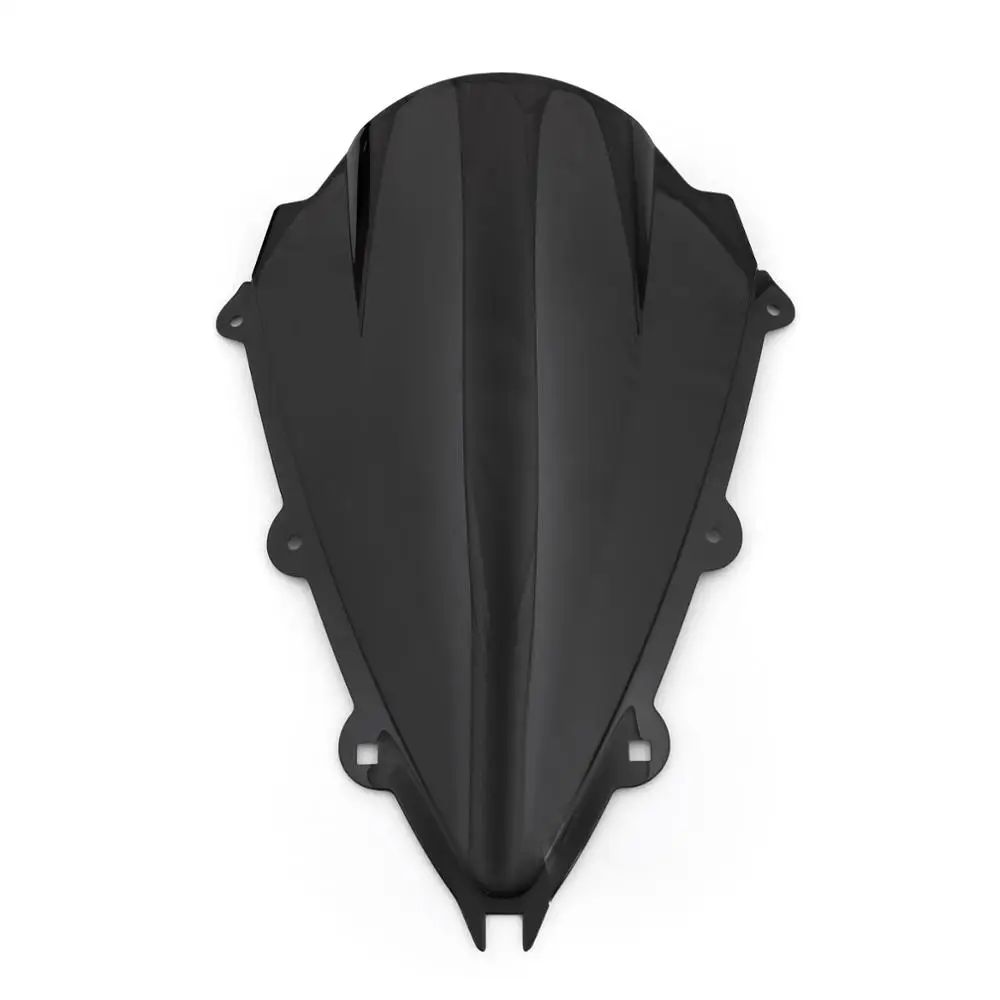 Artudatech ABS Double Bubble Windscreen Windshield Fit For Aprilia RSV4 2009-2012 |