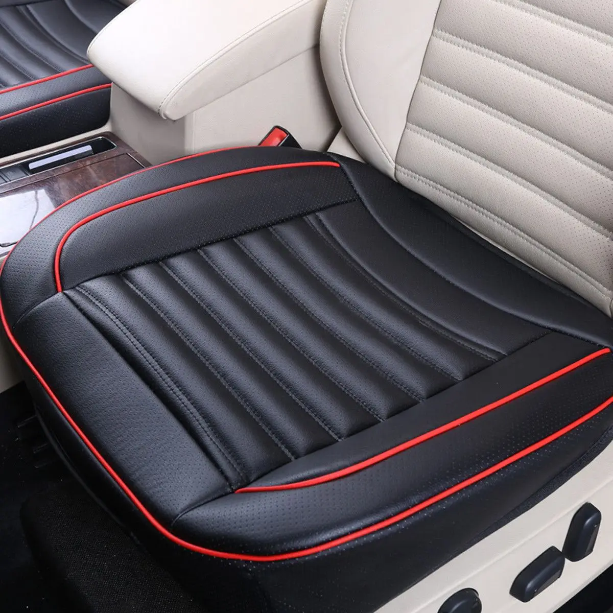 

Car Seat Cushion Cars Seat Cover Automobiles Protective Non-slip Cover Seat Car chair cushion Car interior protection