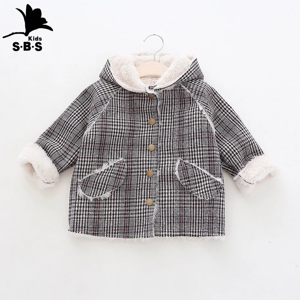 Новинка зимы 2019 горячая Распродажа детская одежда для мальчиков и девочек