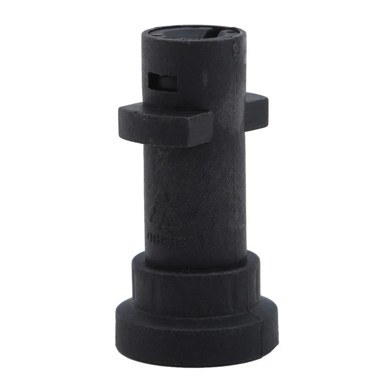 Новый автомобильный адаптер для стиральной машины пенная насадка пеногенератор