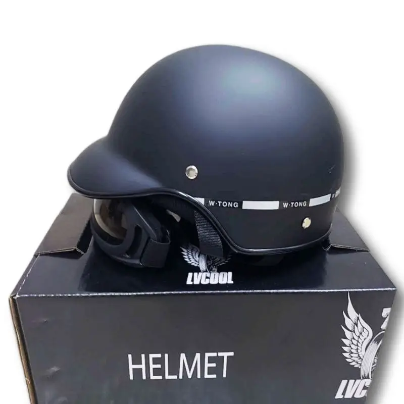

Unisex Safety Riding Helmet Adjustable Outdoor Sports Headgear Hat Protector Cap