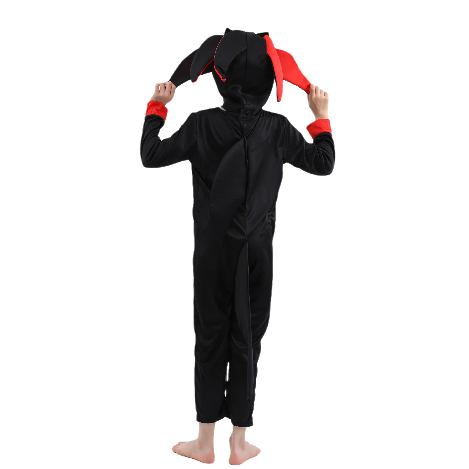 Детский карнавальный костюм для косплея на Хэллоуин |