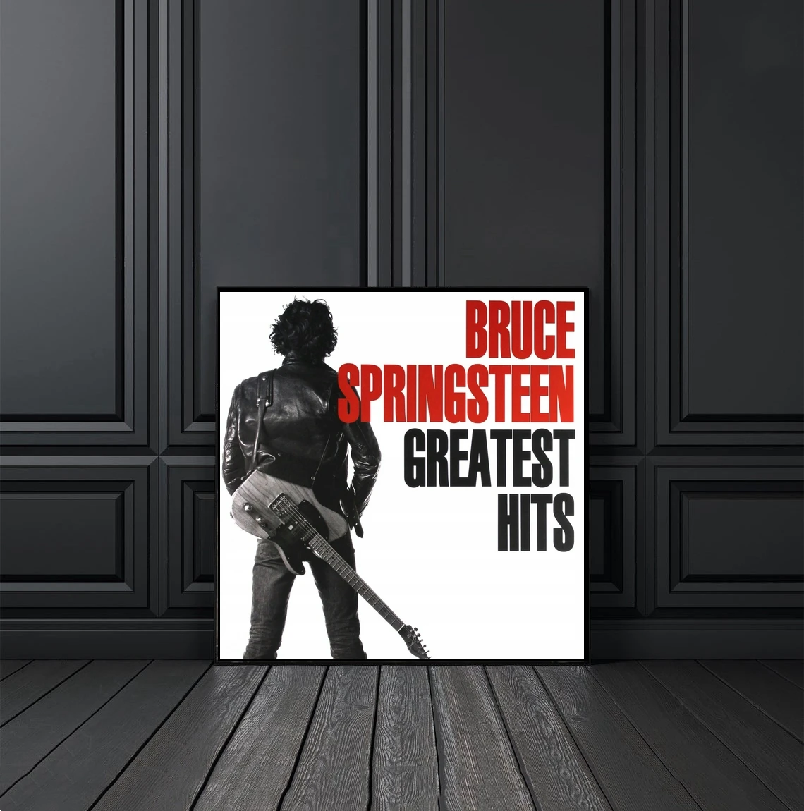 bruce springsteen greatest hits