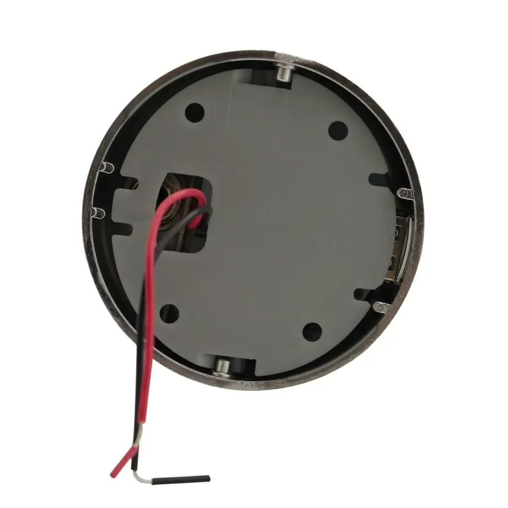 

10-30V 1.68W RV Reading Light Yacht, Caravan, Motorhome Beside Lamp Wall Mounted