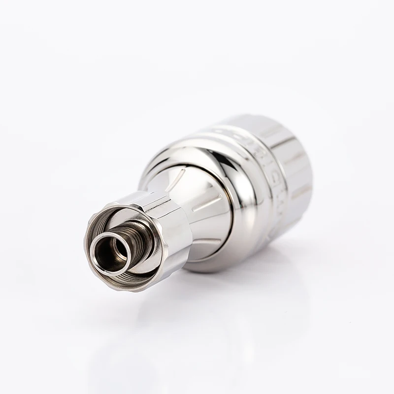 Стальные регулируемые картриджи с ЧПУ для тату Машинки 32 мм рукоятки машинки