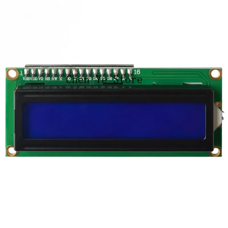 1602 i2c. Lcd 1602 blue. синий дисплей iic / i2c. pcf8574. iic дисплей 16 2 ассемблер.