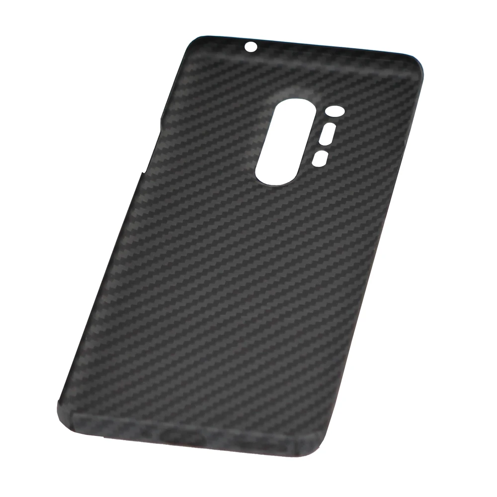 CF кожи углеродного волокна чехол для телефона OnePlus 8 Pro 7Pro тонкий и повышенной