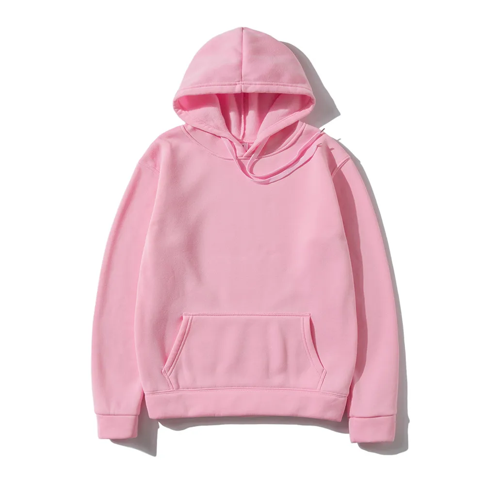 

Harajuku Korean version loose thin long-sleeved hooded sun protection coat solid color retro shirt student girl top