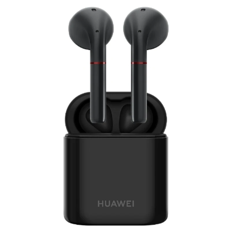 Беспроводные наушники HUAWEI FreeBuds 2 Pro Bluetooth 5 0 с микрофоном и сенсорным управлением |