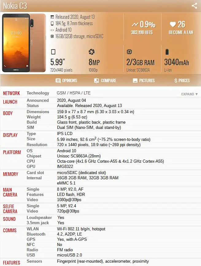 5 99 lcd screen for nokia c3 lcd display ta 1258 with frame assembly touch screen digitizer phone replacement part test free global shipping