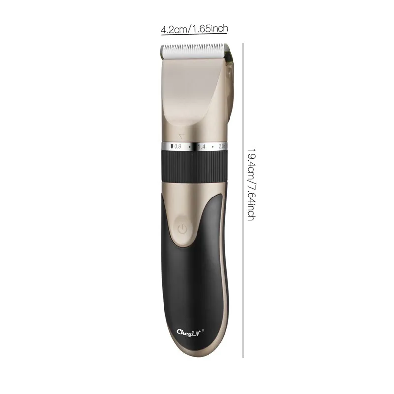 

Hair Clipper Barber Professional Electric Hair Cutting Machine Shaving Beard Nose Trimmer Shaver Men Razor Hair Trimmer