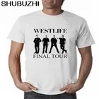 Финальный Тур WESTLIFE должен быть из полиэстера sbz6400