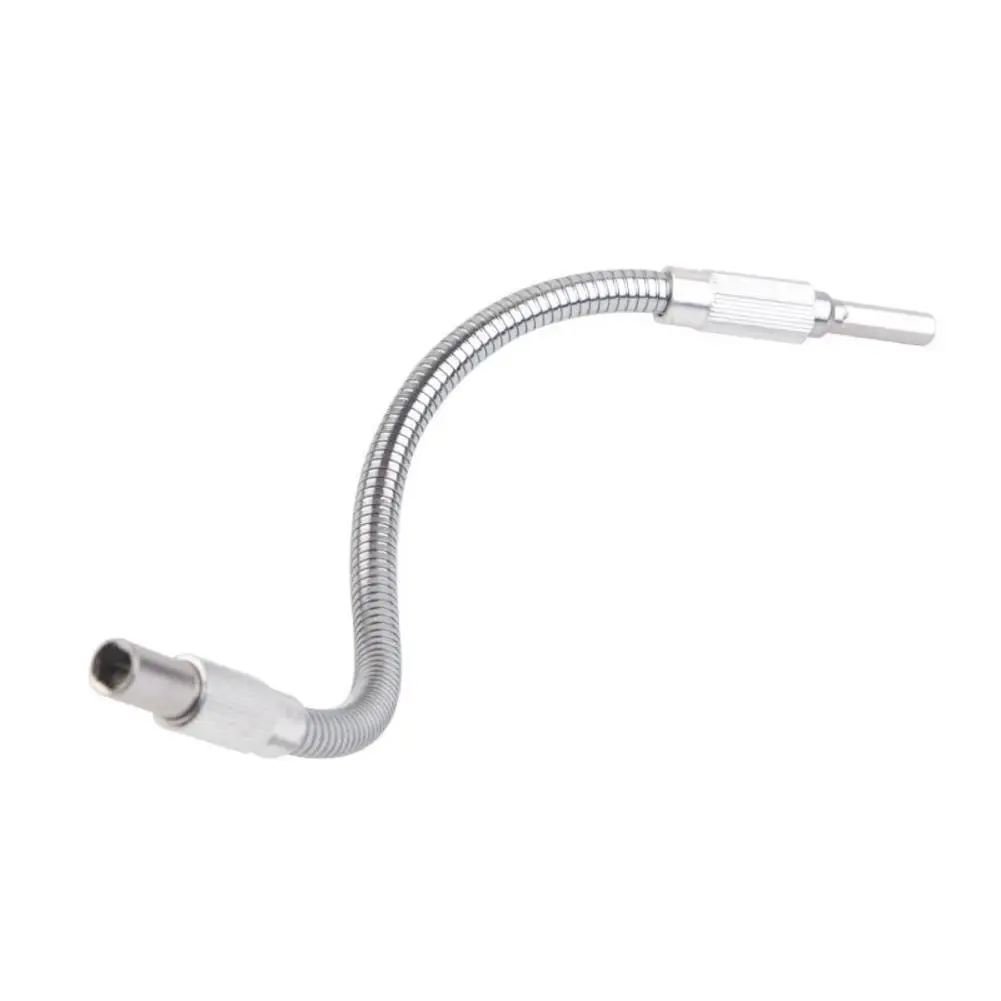 Удлинитель с шестигранным гибким валом удлинитель удлинителем