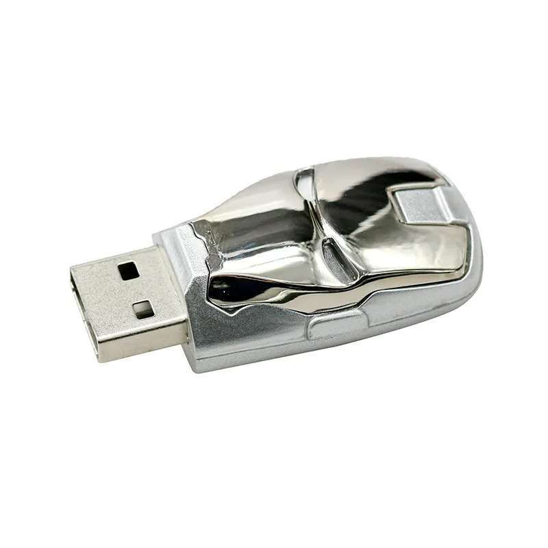 Мстители USB флэш-накопитель 4G Железный человек 8 Гб ручка 16 Гб Капитан Америка 32 Гб USB флешка Халк Тор Флешка U диск флэш USB накопитель