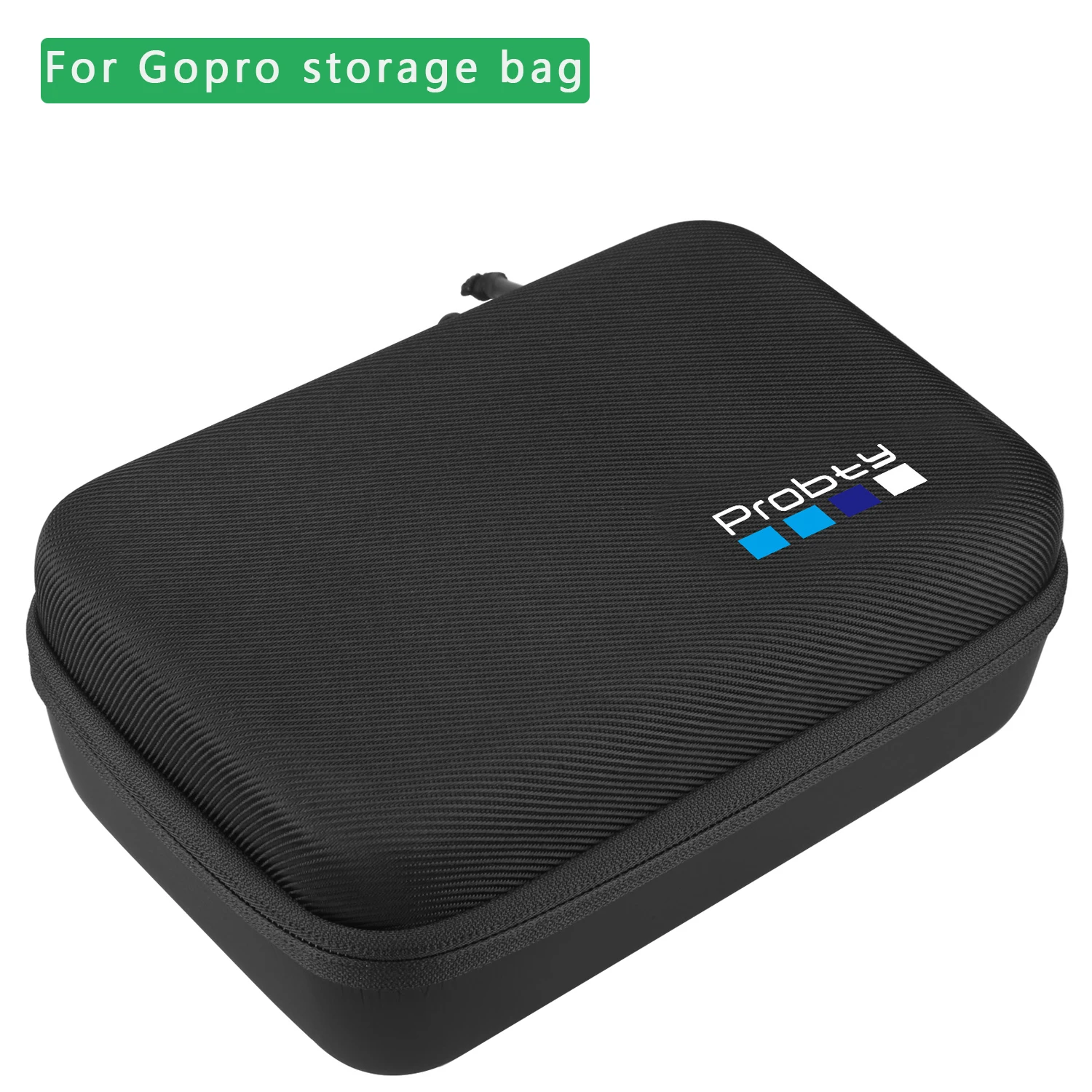 

New For GoPro Hero 9 8 7 6 5 4 SJCAM SJ4000 SJ6 SJ8 YI MIJIA DJI OSMO Camera Travel Storage Protective Bag Case