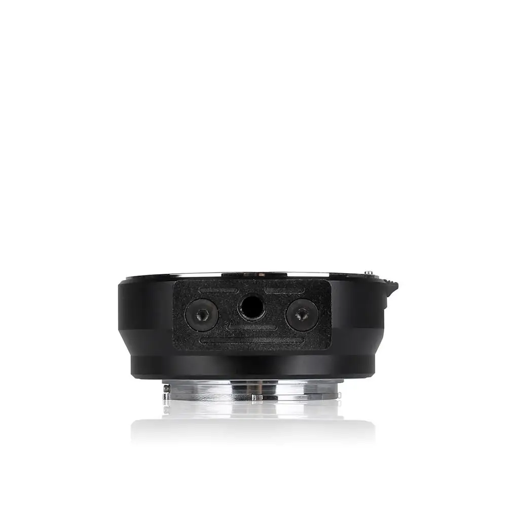 Кольцевой адаптер MEIKE для беззеркальной Камеры E-mount на Объективы EF с