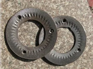 150 wet and dry pulverizer refiner steel grinding disc grinder household 2pcs | Other Tool Parts