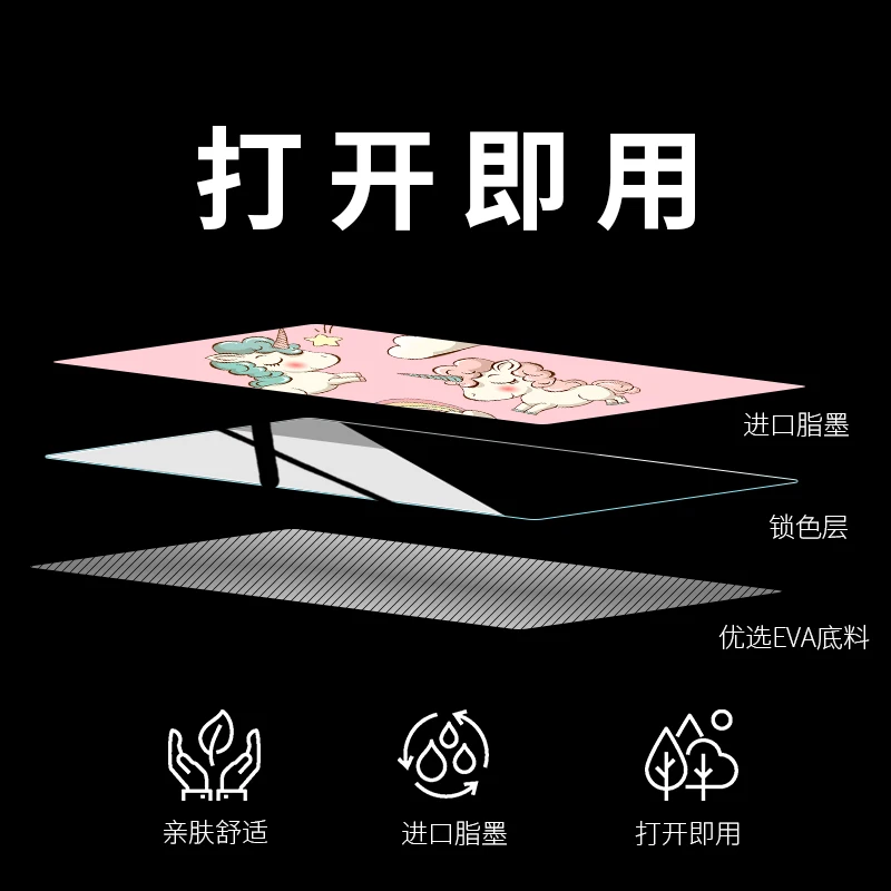 Блок для йоги пилатеса Детские аксессуары танцев инструмент взрослых начинающих