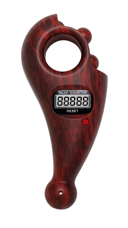 Счетчик пальцев исламский тасбих цифровой счетчик мусульманские молитвенные