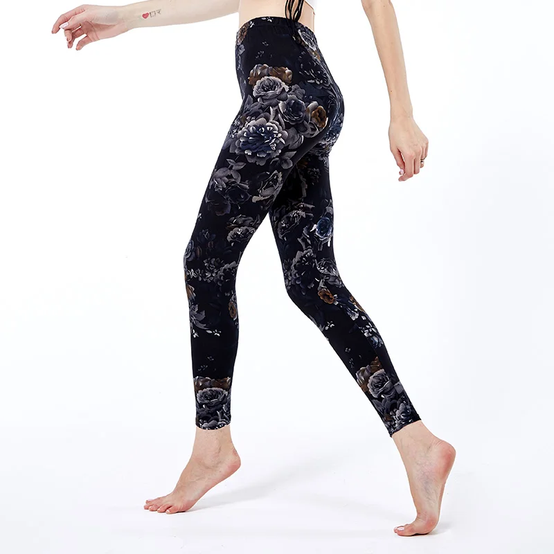 

Women Seamless Yoga Pants Push Up Leggings Fitness Gym Sport Running Yoga Energy Workout Pants
