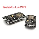 Беспроводной модуль CH340CP2102CH9102X NodeMcu V3 V2 Lua WI-FI Интернет вещей Совет по развитию на основе ESP8266 ESP-12E