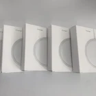 Мощное магнитное быстрое безопасное зарядное устройство Macsafe 15 Вт для iPhone 13 12 Pro Max Mini 13Pro, зарядная станция Macsafing, беспроводное зарядное устройство Qi