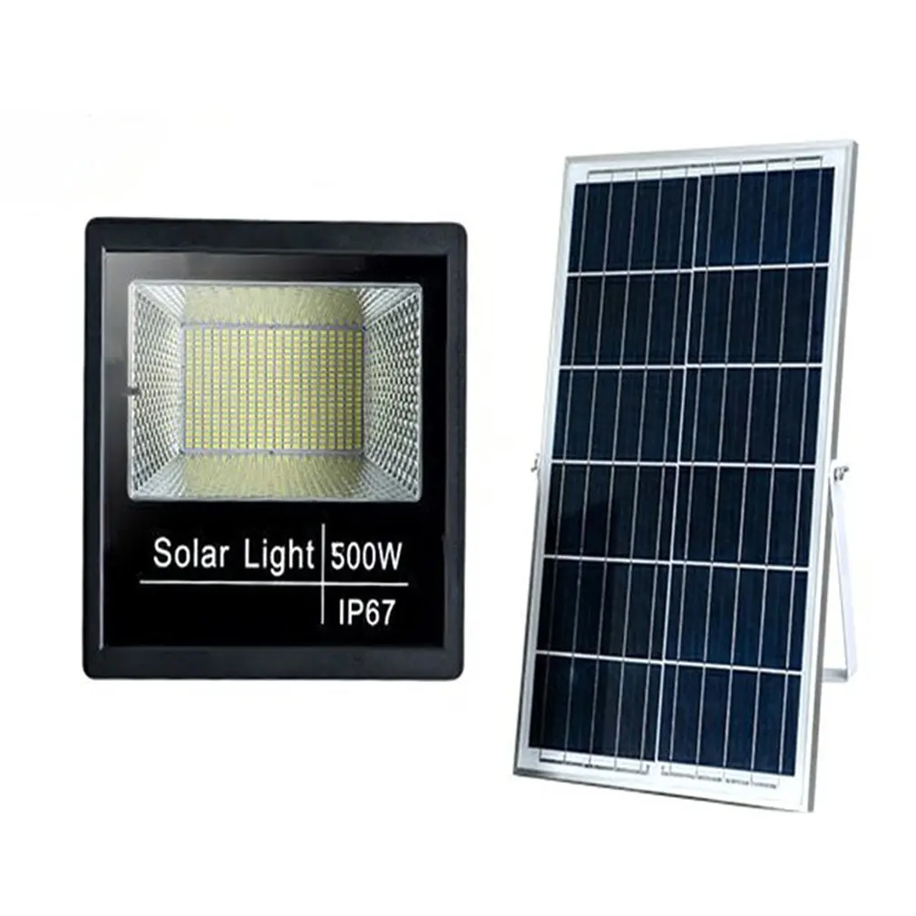 

Outdoor Lighting