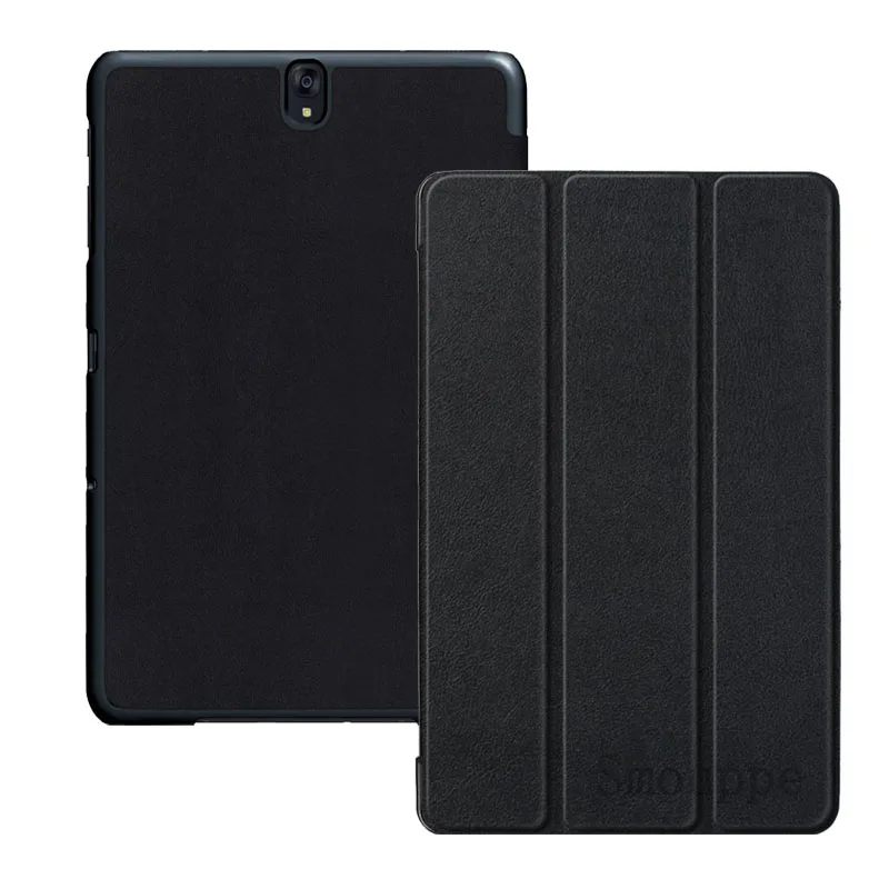 Для планшета Samsung Galaxy Tab S2 9 7 дюймов T810 T813 T815 T819 SM-T810 чехол для Тонкий Смарт Чехол