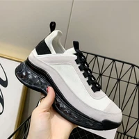 prowow 2021 lovers men running shoes for female sneakers casual fashion ladies brand luxury male women favourite girl