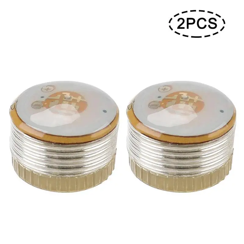 2 шт. аксессуары для мини-дрона светодиодный сигнал мигающий светильник DJI Mavic Drone