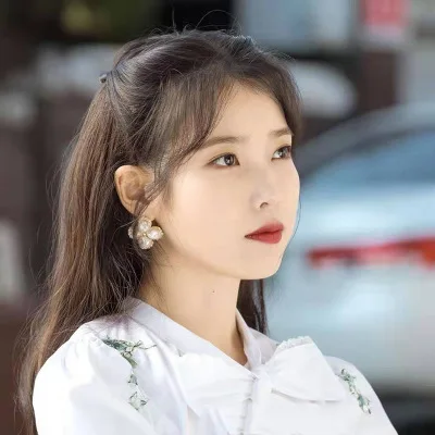 Футболка с узлом бабочки+ юбка для женщин DEL LUNA отель же IU Lee Ji Eun летнее платье для кормящих грудью Топ беременность пальто для беременных