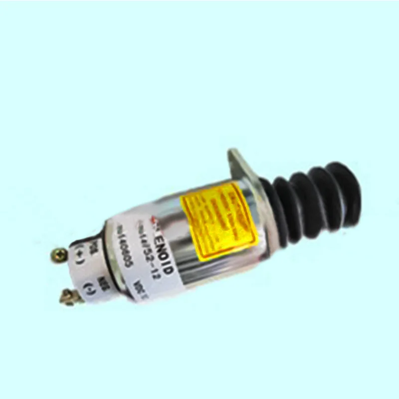 

Fuel Shutdown Stop Solenoid SA-4752-12 2003+fast&cheap shipping,3PCS/LOT