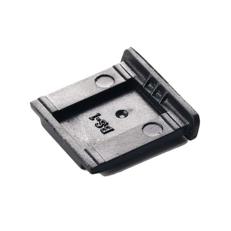 

Wearresisting Protective Cover Case Antifall Hot Shoe Frame Mount Housing Shell Durable Action Camera Accessories T21B