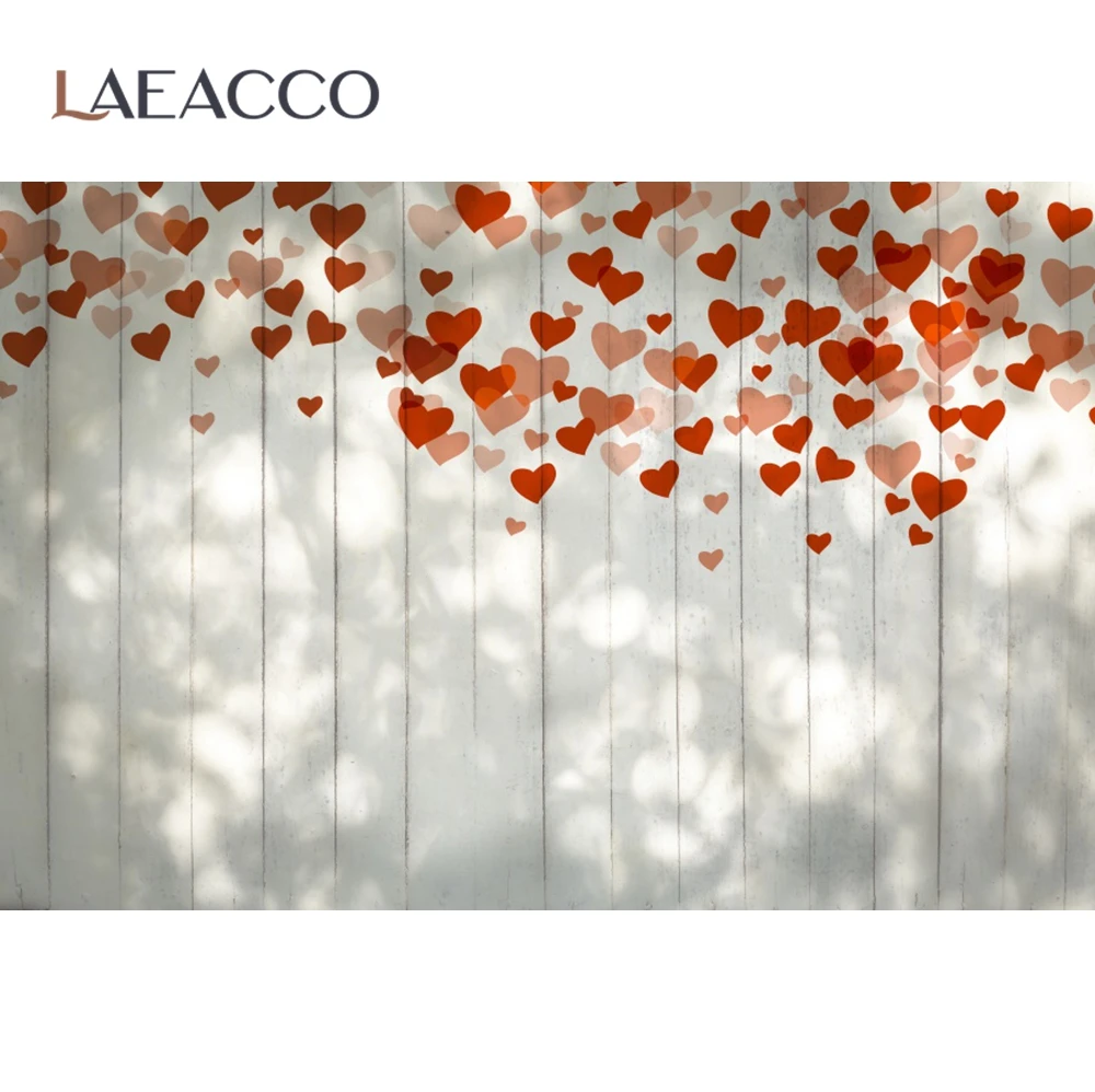 Виниловый фон для фотосъемки с изображением деревянных выцветших цветов