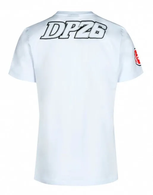 Белая футболка для езды на мотоцикле Локомотиве горном велосипеде|Рубашки и