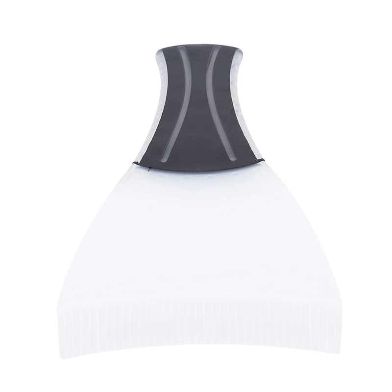 DIY окрашивание волос Тонировочная пластина Профессиональная Парикмахерская