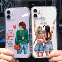 cute girl super mom phone case for iphone 13 pro 12 pro max 11 pro max 7 6s 8 plus xs xr xs max love summer travel soft tpu case