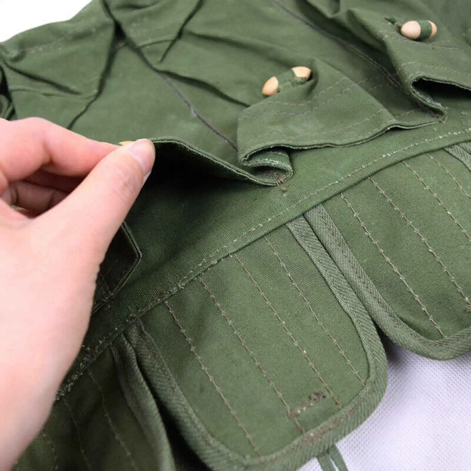 SGDOLL Четырехкамерный тактический жилет