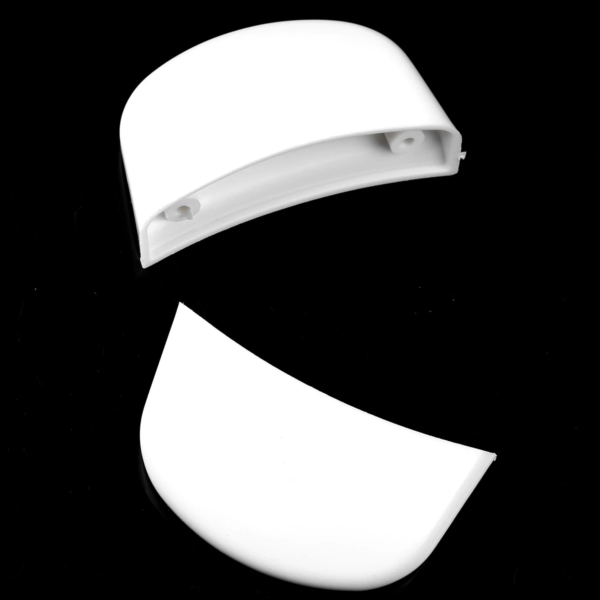 2 шт. пластиковые ручки для рисоварки термостойкие приготовления пищи пароварка