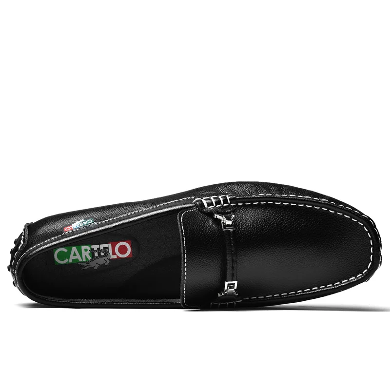 Мужские ботинки из воловьей кожи повседневная обувь в британском стиле первый